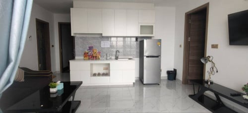 ๐ก Modern 1 Bedroom for Rent ๆๆฃฎ็นๅ
ฌๅฏไธๅงๅฎคๅบ็ง | 55sqm | $450/Month