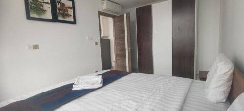 ๐ก Modern 1 Bedroom for Rent ๆๆฃฎ็นๅ
ฌๅฏไธๅงๅฎคๅบ็ง | 55sqm | $450/Month