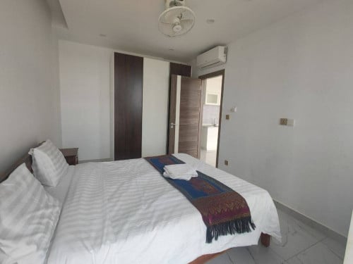 ๐ก Modern 1 Bedroom for Rent ๆๆฃฎ็นๅ
ฌๅฏไธๅงๅฎคๅบ็ง | 55sqm | $450/Month