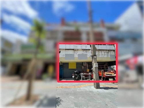 🏡 Shophouse for Rent in Toul Svay Prey 五房住宅出租 | | $1,800/Month