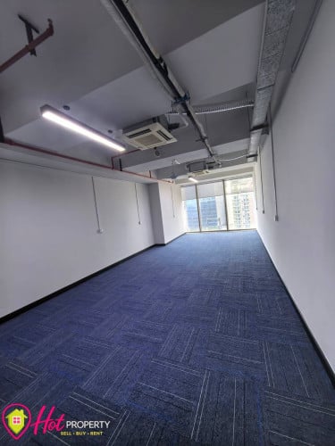 ๐ข Office Space for Rent โ The Peak || 400$/Month (Nego)