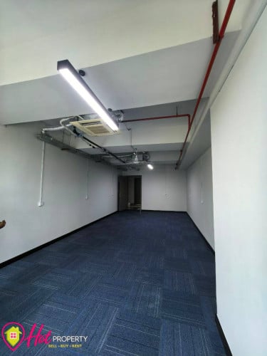 ๐ข Office Space for Rent โ The Peak || 400$/Month (Nego)