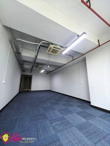 ๐ข Office Space for Rent โ The Peak || 400$/Month (Nego)