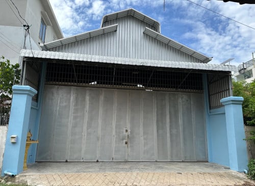 ๐ข แแแแถแแแแฝแ | Warehouse for Rent