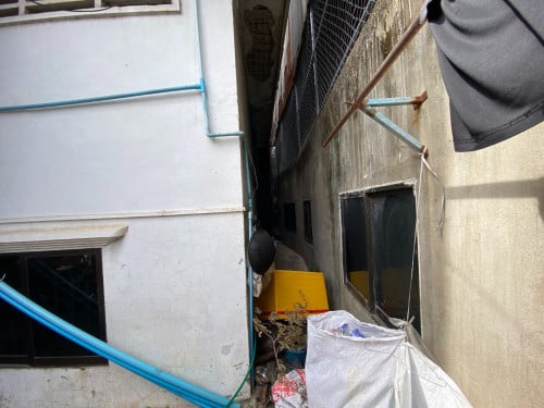 ๐ฆHouse Available for Urgent Sale at a Special Price (Negotiable).