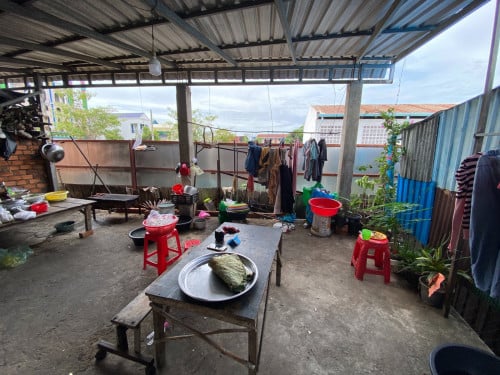 ๐ฆHouse Available for Urgent Sale at a Special Price (Negotiable).