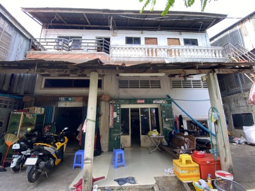 ๐ฆHouse Available for Urgent Sale at a Special Price (Negotiable).