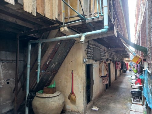 ๐ฆHouse Available for Urgent Sale at a Special Price (Negotiable).