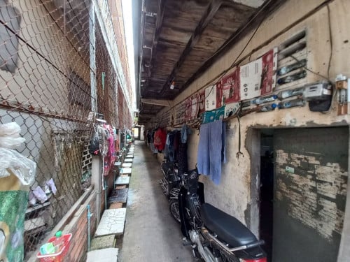 ๐ฆHouse Available for Urgent Sale at a Special Price (Negotiable).