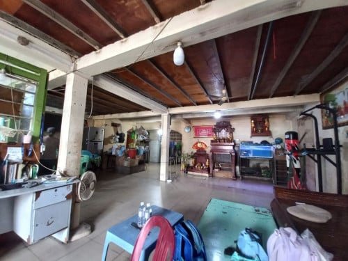 ๐ฆHouse Available for Urgent Sale at a Special Price (Negotiable).