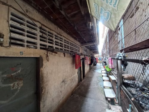 ๐ฆHouse Available for Urgent Sale at a Special Price (Negotiable).