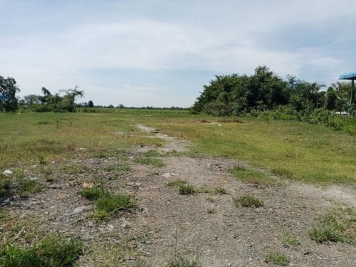๐ฆLand Available for Urgent Sale at a Special Price (Negotiable).