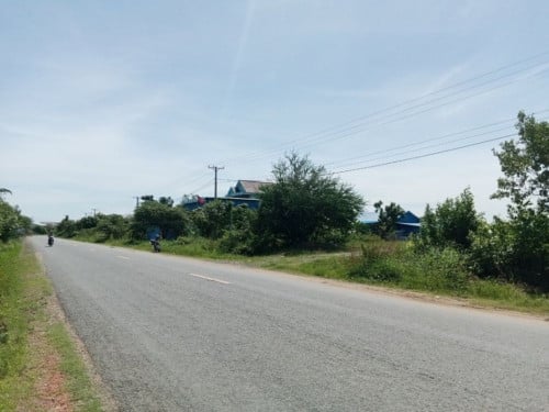 ๐ฆLand Available for Urgent Sale at a Special Price (Negotiable).