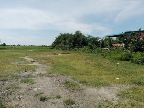 ๐ฆLand Available for Urgent Sale at a Special Price (Negotiable).