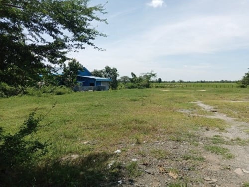 ๐ฆLand Available for Urgent Sale at a Special Price (Negotiable).