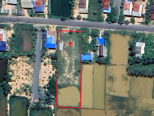 ๐ฆLand Available for Urgent Sale at a Special Price (Negotiable).