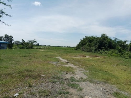 ๐ฆLand Available for Urgent Sale at a Special Price (Negotiable).