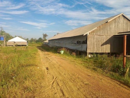 ๐ฆWarehouse Available for Urgent Sale at a Special Price (Negotiable).
