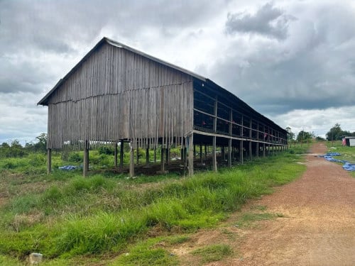 ๐ฆWarehouse Available for Urgent Sale at a Special Price (Negotiable).