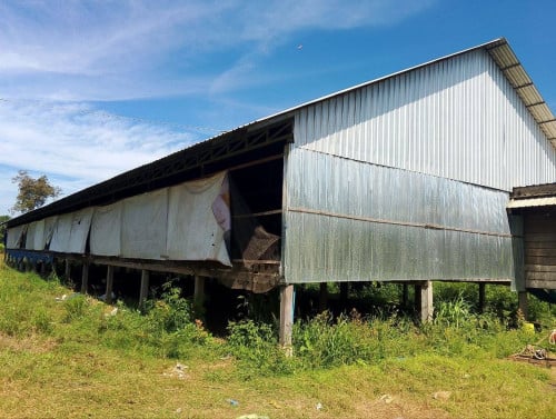 ๐ฆWarehouse Available for Urgent Sale at a Special Price (Negotiable).