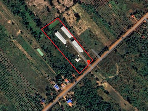 ๐ฆWarehouse Available for Urgent Sale at a Special Price (Negotiable).