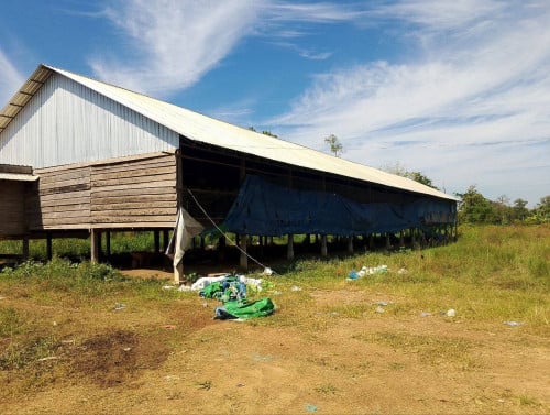 ๐ฆWarehouse Available for Urgent Sale at a Special Price (Negotiable).