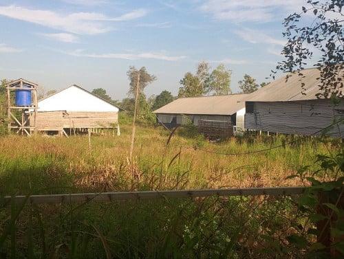 ๐ฆWarehouse Available for Urgent Sale at a Special Price (Negotiable).