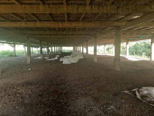 ๐ฆWarehouse Available for Urgent Sale at a Special Price (Negotiable).