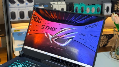 ๐Gaming 1แแนแแแแขแถแ 98%โ๏ธSpecial priceโค๏ธโ๐ฅโ๏ธโค๏ธโ๐ฅGaming Rog Strix G17 G713Q๐๐