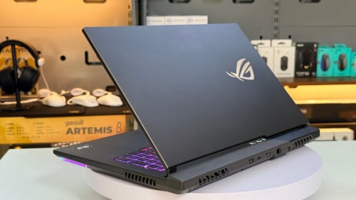 ๐Gaming 1แแนแแแแขแถแ 98%โ๏ธSpecial priceโค๏ธโ๐ฅโ๏ธโค๏ธโ๐ฅGaming Rog Strix G17 G713Q๐๐