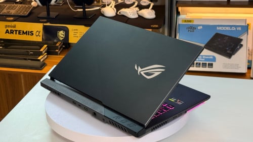 ๐Gaming 1แแนแแแแขแถแ 98%โ๏ธSpecial priceโค๏ธโ๐ฅโ๏ธโค๏ธโ๐ฅGaming Rog Strix G17 G713Q๐๐
