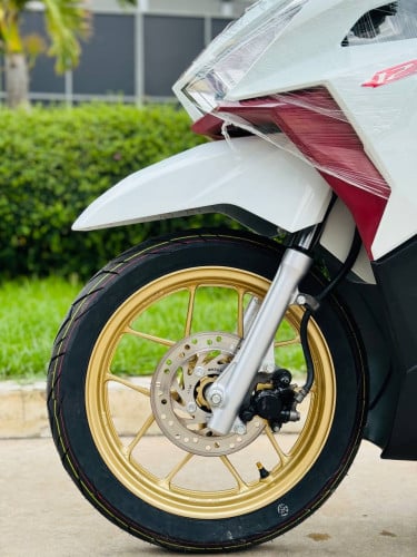 ๐Honda CLICK 017 แแแแปแแ แแปแ NCX