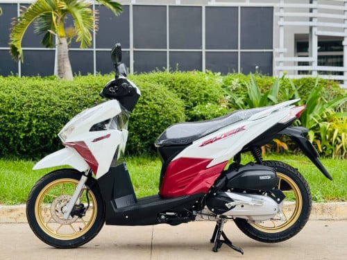 ๐Honda CLICK 017 แแแแปแแ แแปแ NCX