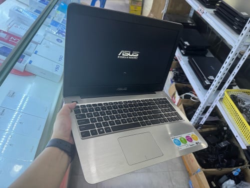 💻华硕 A556U i7 高配本✨16G+240G 固态 独显好用