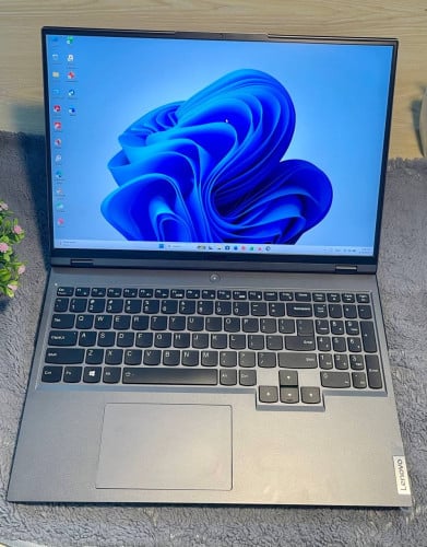 ๐ป Lenovo Legion 5 Pro 16ITH6 - Gaming Laptop - แแถแแแแแฝแแแนแแแ๐