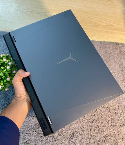 💻 Lenovo Legion 5 Pro 16ITH6 - Gaming Laptop - មានតែមួយនឹងទេ🚀
