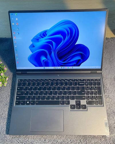 ๐ป Lenovo Legion 5 Pro 16ITH6 - Gaming Laptop - แแถแแแแแฝแแแนแแแ๐
