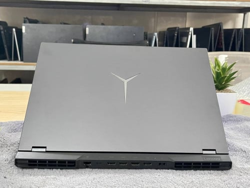 ๐ป Lenovo Legion 5 Pro 16ITH6 - Gaming Laptop - แแถแแแแแฝแแแนแแแ๐