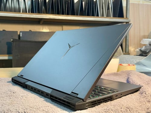 ๐ป Lenovo Legion 5 Pro 16ITH6 - Gaming Laptop - แแถแแแแแฝแแแนแแแ๐