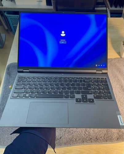 ๐ป Lenovo Legion 5 Pro 16ITH6 - Gaming Laptop - แแถแแแแแฝแแแนแแแ๐