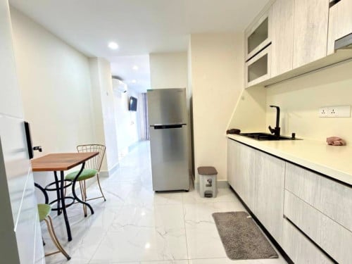 ๐ฃCondo Uk 548 Toul Kork For Rent๐๏ธ