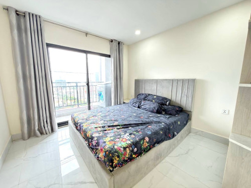 ๐ฃCondo Uk 548 Toul Kork For Rent๐๏ธ