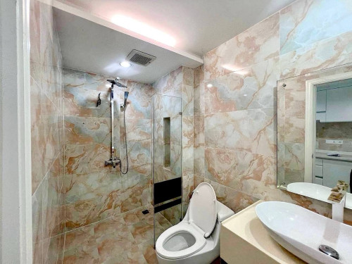 ๐ฃCondo313 available for rent now๐๏ธ