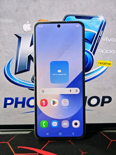 ๐ฑGalaxy Z Flip6 / แแแแปแแ แแปแSim2 ๐พRAM12G+12G / Storage256Gโ
แแ
แแแขแถแ98.5%(แแแแแถแแแถแแแถแแถแแแแนแแแแแผแ)