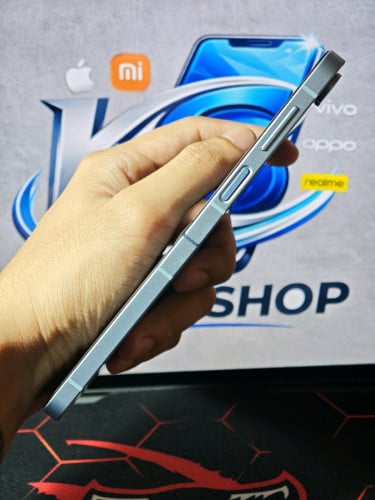๐ฑGalaxy Z Flip6 / แแแแปแแ แแปแSim2 ๐พRAM12G+12G / Storage256Gโ
แแ
แแแขแถแ98.5%(แแแแแถแแแถแแแถแแถแแแแนแแแแแผแ)