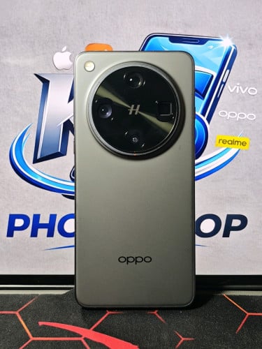 📱OPPO Find X8 Ultra / China  💾RAM16G+12G / Storage512G✅នៅស្អាត98.5%(លក់មានការធានាត្រឹមត្រូវ)