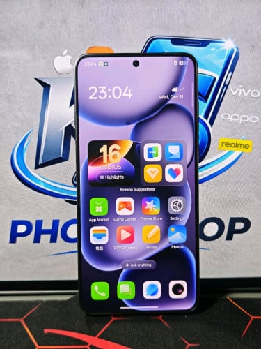 ๐ฑOPPO Find X8 Ultra / China ๐พRAM16G+12G / Storage512Gโ
แแ
แแแขแถแ98.5%(แแแแแถแแแถแแแถแแถแแแแนแแแแแผแ)