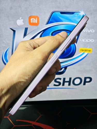 📱Redmi 15C 5G / Global  💾RAM8G+8G / Storage256G✅នៅស្អាត99%👉មានប្រអប់ Full Set