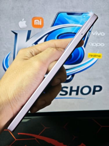 📱Redmi 15C 5G / Global  💾RAM8G+8G / Storage256G✅នៅស្អាត99%👉មានប្រអប់ Full Set