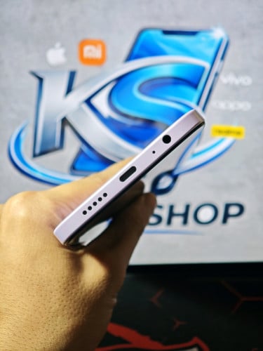 📱Redmi 15C 5G / Global  💾RAM8G+8G / Storage256G✅នៅស្អាត99%👉មានប្រអប់ Full Set